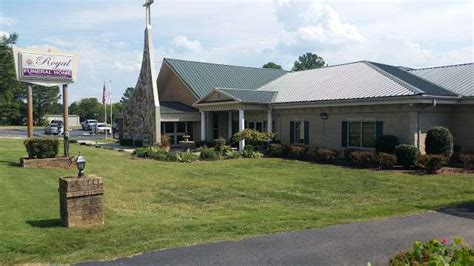 royal funeral home huntsville